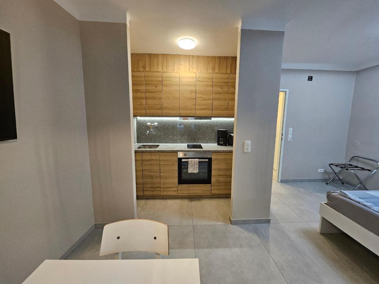 Apartament Danube Wiedeń Zewnętrze zdjęcie