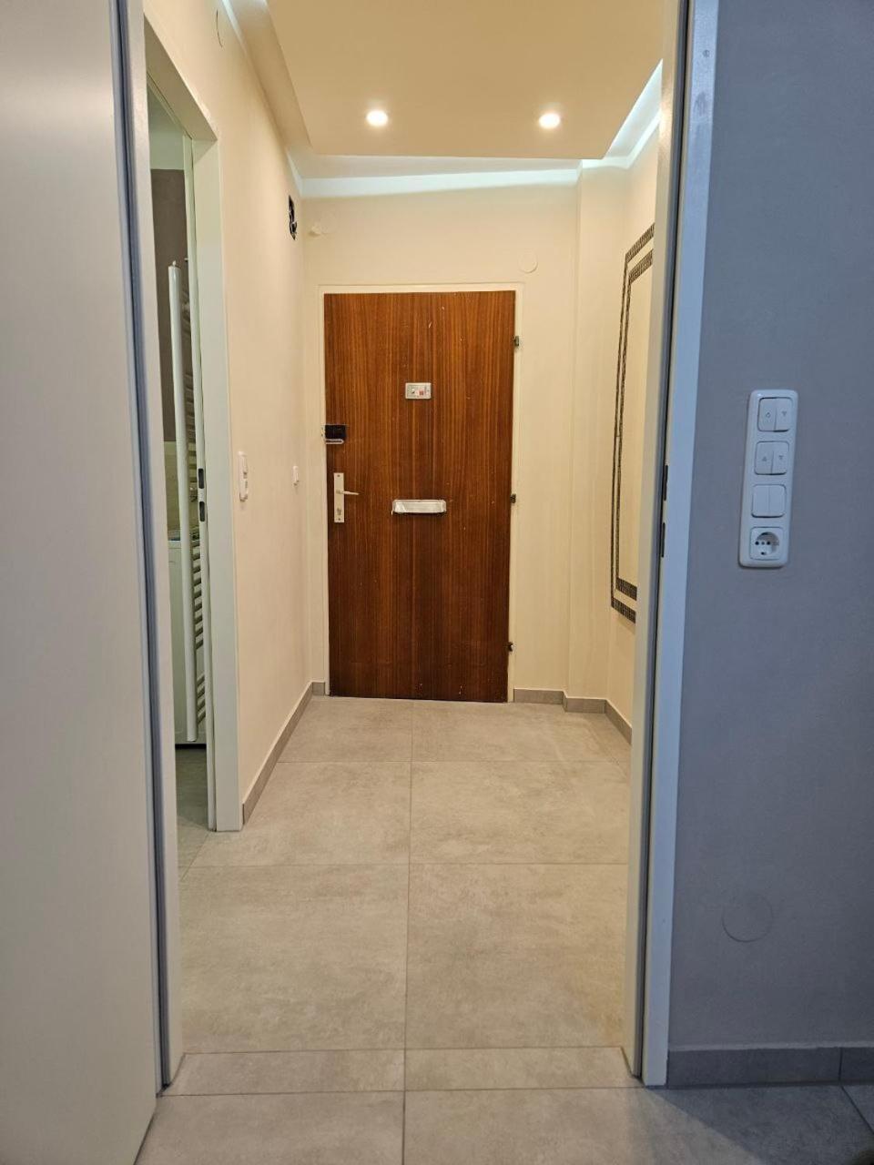 Apartament Danube Wiedeń Zewnętrze zdjęcie