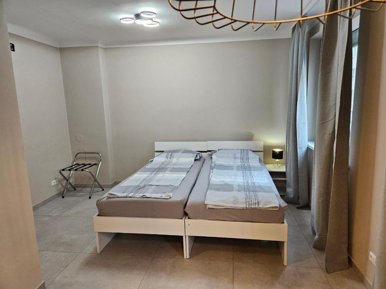 Apartament Danube Wiedeń Zewnętrze zdjęcie