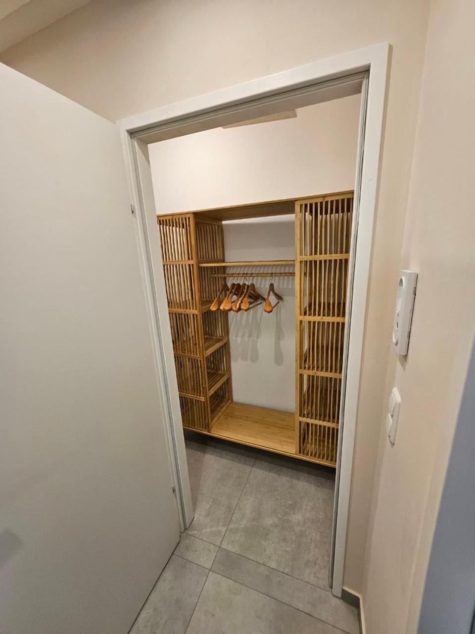 Apartament Danube Wiedeń Zewnętrze zdjęcie