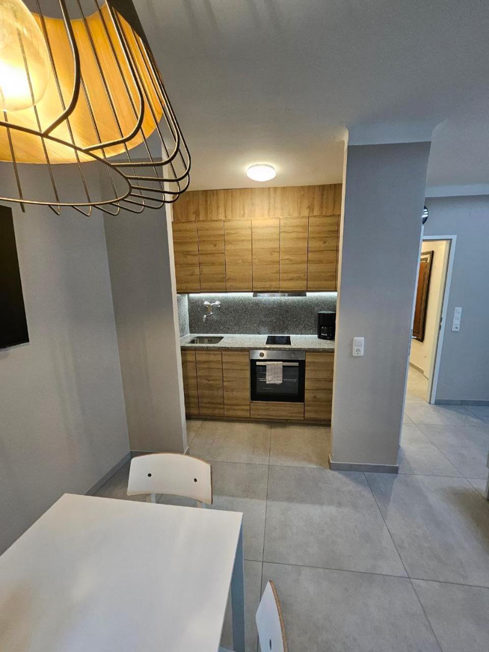 Apartament Danube Wiedeń Zewnętrze zdjęcie